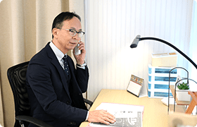 愛知県一宮市を中心に全国対応