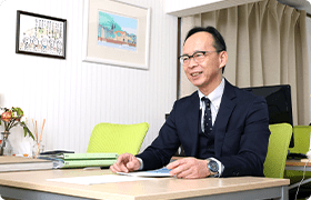 不動産のことならトータルサポート