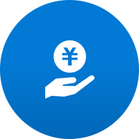 お金のアイコン