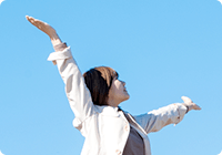 維持費の負担から解放される