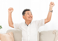 管理の手間がなくなる