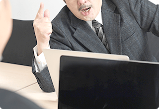 近隣トラブルが発生する可能性